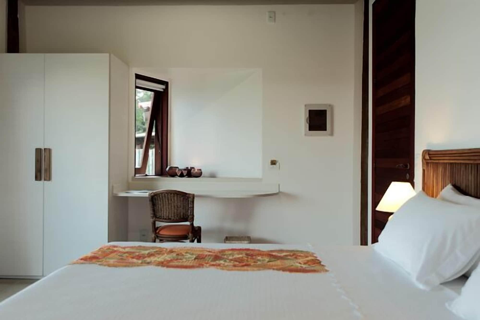 Gungaporanga Hotel (Adults Only) Barra de São Miguel Eksteriør billede