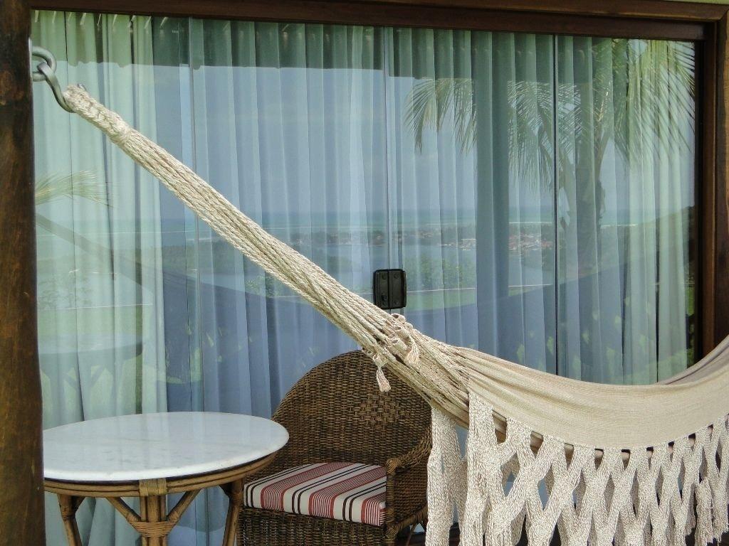 Gungaporanga Hotel (Adults Only) Barra de São Miguel Eksteriør billede